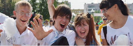 Қазақстан Республикасындағы мемлекеттік жастар саясаты 