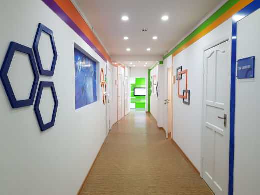 Мектептің ғылыми – тәжірибелік орталығы 