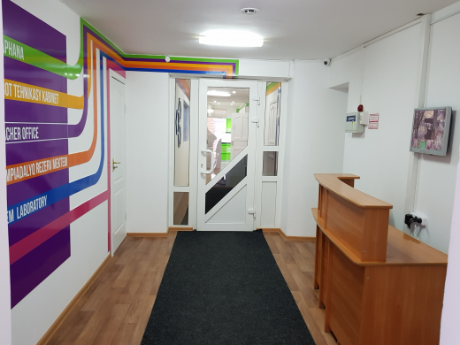 Мектептің ғылыми – тәжірибелік орталығы