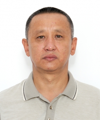 Мұғалімдердің 2012 жылғы облыстық пән олимпиадасының жеңімпазы