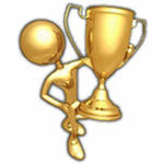 Экономика пәнінен аймақтық турнирдың жеңімпаздарын құттықтаймыз!