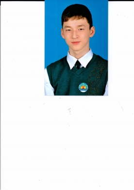 2013 жылдың 25 қаңтар күні химия пәнінен жасөспірімдер олимпиадасы өтті.