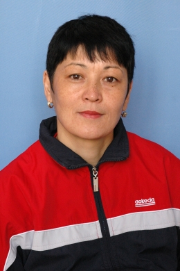 « Шыңықсан шымыр боларсын»