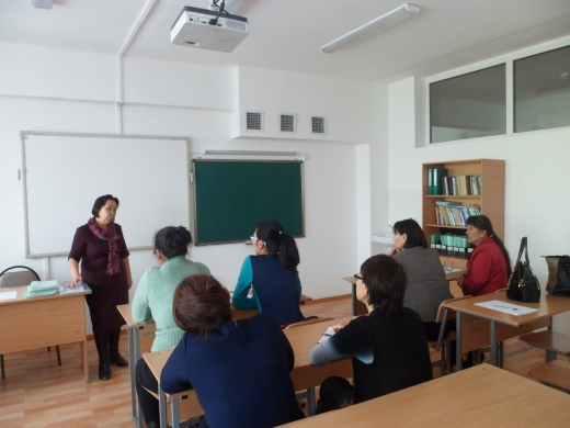 Ақпараттандыру