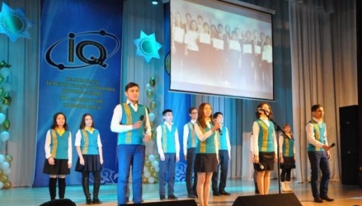 ИТОГИ 55 ОБЛАСТНОЙ ОЛИМПИАДЫ ШКОЛЬНИКОВ ПО ОБЩЕОБРАЗОВАТЕЛЬНЫМ ПРЕДМЕТАМ