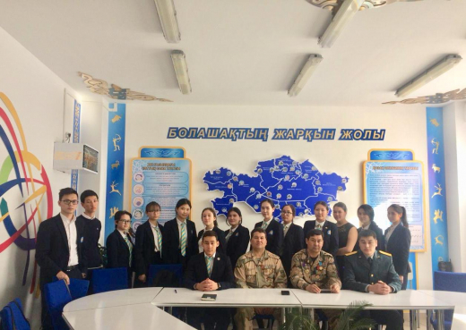 Жүректе жазылмайтын,тарихта ерекше орын алатын беттер.