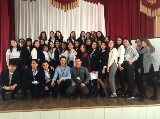 Дебат турнирі