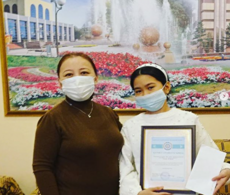  «Ерлікке тағзым» облыстық үздік шығармалар байқауы