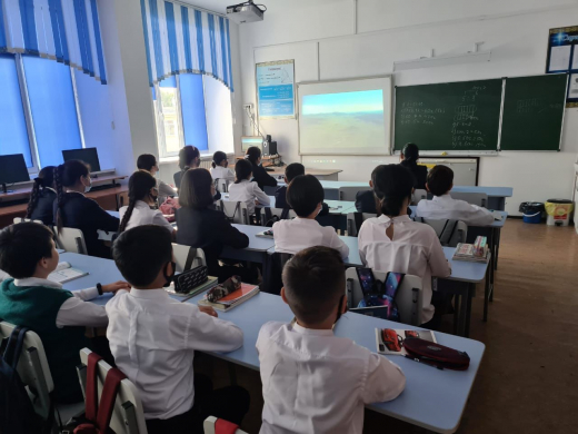 «Мәшһүр – Жүсіптің 