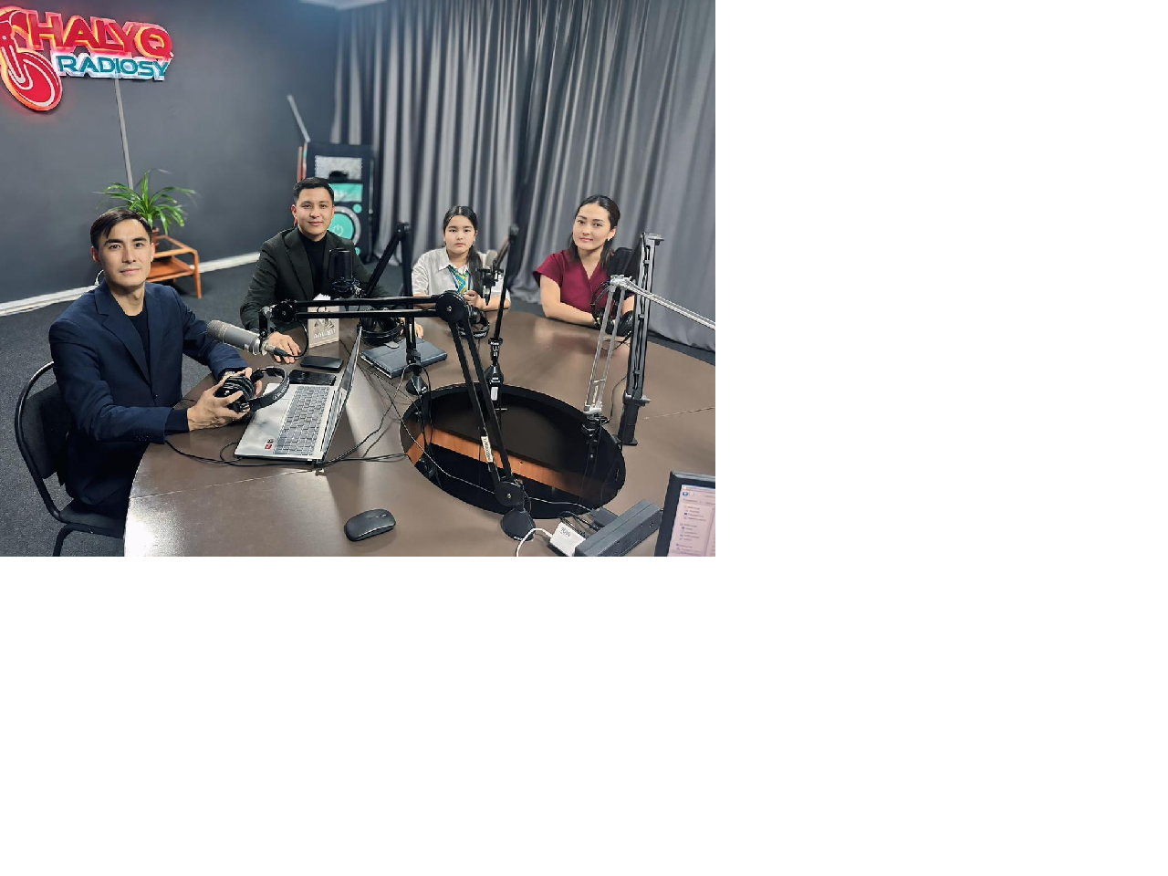 «АДАЛ АЗАМАТ» Бірыңғай тәрбие бағдарламасы аясындағы «Шабыт» жобасын іске асыру мақсатында мектепішілік «Отаныма арнаймын» жобасы өз жалғасын табуда.