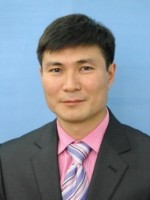 Момынов Қуат Мырзатайұлы