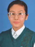 Шеген Дария Алтын белгі-2016