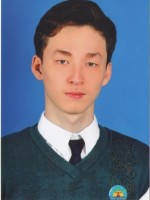 Қадыр Ануар Алтын белгі-2016