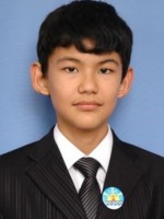 Айтымбет Мадияр Алтын белгі-2015