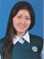 Маликова Фарида Алтын белгі-2015