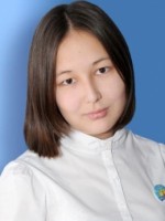 Сабит Адия Алтын белгі-2015