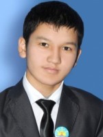 Марат Абубакир Алтын белгі-2014