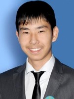 Рахимжанов Асет Алтын белгі-2014