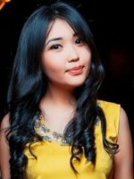 Зарубаева Карина Алтын белгі-2014