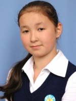 Тулабберген Зайтуна Алтын белгі-2014