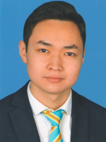 Скаков Бекзат Бейсембаевич - Алтын белгі 2018