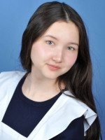 Ысқақ Дана Маратқызы - Алтын белгі 2018