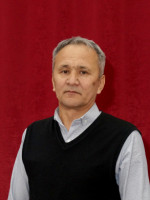 Сыпатаев Ермурат Валерьевич 