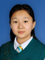 Мағзам Айым