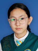 Қадырхан Дильназ