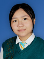 Серикбаева Диляра