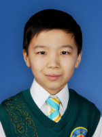 Айдарбеков Ансар 