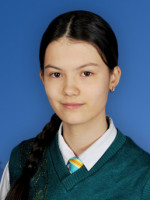 Шарипова Нагимаш