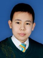 Жанахметов Ансар 