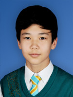 Сәкен Нұрәлі