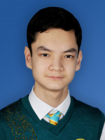 Мусин Адильжан