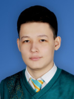 Үшкірбек Дастан