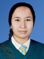 Каиргельдинова Самал 