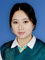 Билялова Меруерт 