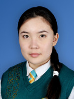 Кунакпай Малике 