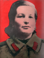 Абдуллина-Акмурзаева Асия Нажиповна 