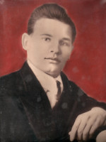 Аистов Валерий Петрович 