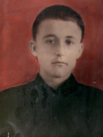 Барсук Владимир Яковлевич 