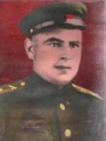 Борисов Петр