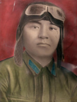 Думбиров Мукаш 