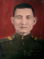 Ликеров Богдаш Якупович 