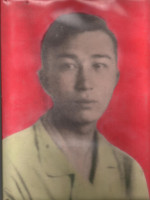 Султанов Жауат 