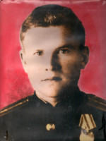 Овчинников Петр Иванович 