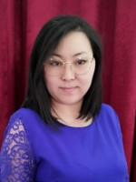 Асаинова Жулдыз Сериковна