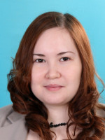 Даулбаева Камила Муратовна